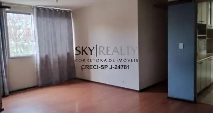Apartamento com 2 quartos à venda na Philipe de Vitry, 68, Jardim Santa Josefina, São Paulo