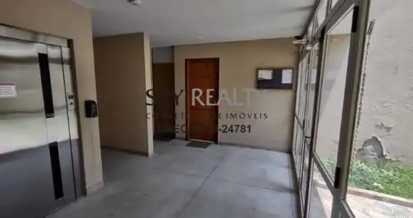 Apartamento com 2 quartos à venda na Philipe de Vitry, 148, Jardim Santa Josefina, São Paulo