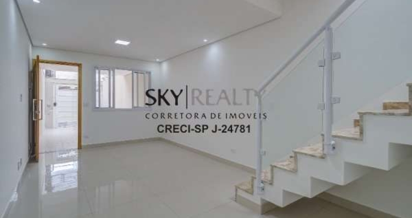 Casa com 3 quartos à venda na Rua Conde Luiz Zunta, 06, Jardim Santa Cruz (Campo Grande), São Paulo