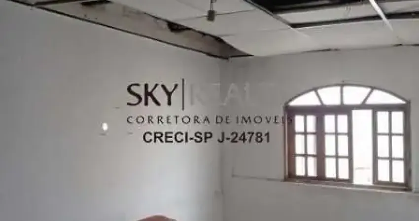 Casa com 3 quartos à venda na Rua Theodorico Moreira de Souza, 30, Parque Alto do Rio Bonito, São Paulo