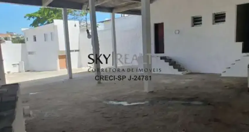 Sala comercial para alugar na Rua Virgílio de Lemos, 300, Jardim Jabaquara, São Paulo