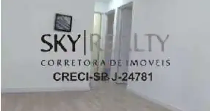 Apartamento com 2 quartos à venda na Diógenes Taborda, 111, Jardim Eledy, São Paulo