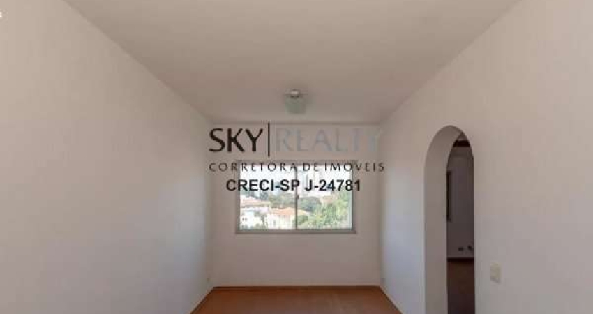 Apartamento com 2 quartos à venda na Rua Afonso Bandeira de Melo, 281, Campo Belo, São Paulo