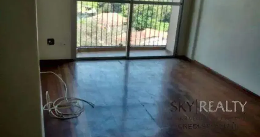 Apartamento com 2 quartos à venda na Avenida Nossa Senhora do Sabará, 563, Vila Sofia, São Paulo