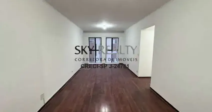 Apartamento com 3 quartos para alugar na Avenida Interlagos, 492, Jardim Marajoara, São Paulo