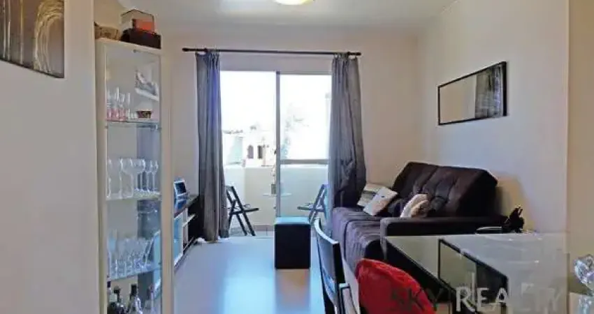Apartamento com 2 quartos à venda na Rua das Grumixamas, 870, Vila Parque Jabaquara, São Paulo