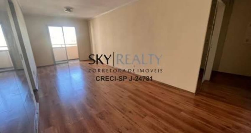 Apartamento com 3 quartos à venda na Rua Huitacá, 96, Jardim da Campina, São Paulo