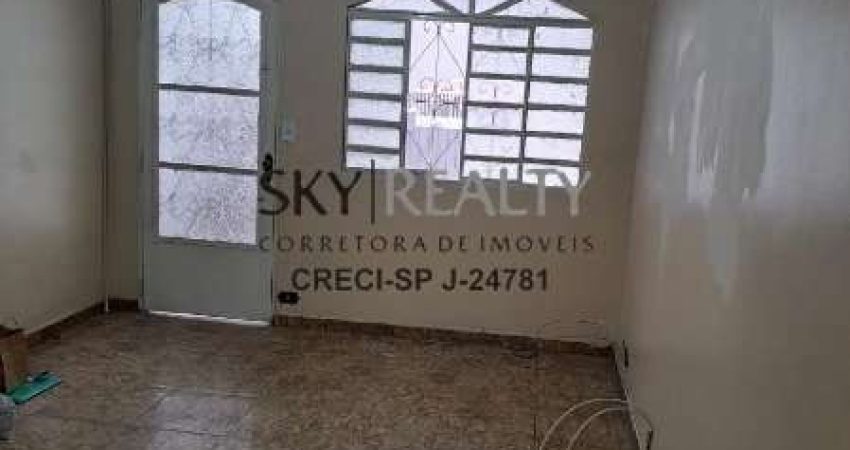 Casa com 3 quartos à venda na Jaime Balmer, 30, Jardim Leme, São Paulo