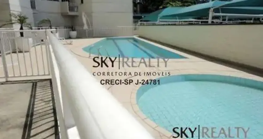 Apartamento com 3 quartos para alugar na Avenida Interlagos, 1940, Interlagos, São Paulo