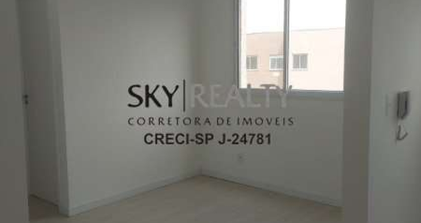 Apartamento com 2 quartos à venda na Rua Antônio do Campo, 883, Pedreira, São Paulo