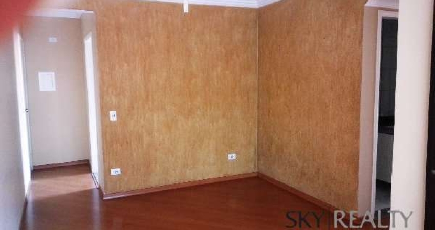 Apartamento com 3 quartos à venda na Rua Zike Tuma, 457, Jardim Ubirajara (Zona Sul), São Paulo