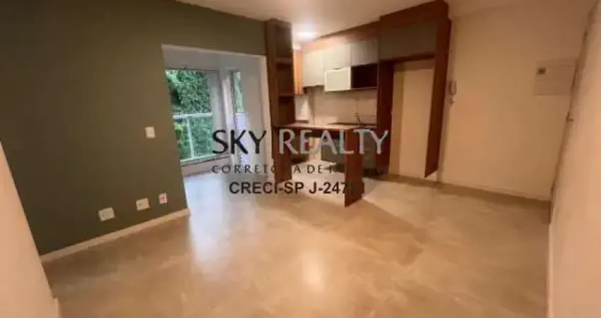 Apartamento com 2 quartos para alugar na Rua Frederico Guarinon, 473, Jardim Ampliação, São Paulo