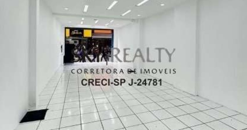 Ponto comercial para alugar na Rua Manuel Borba, 167, Santo Amaro, São Paulo