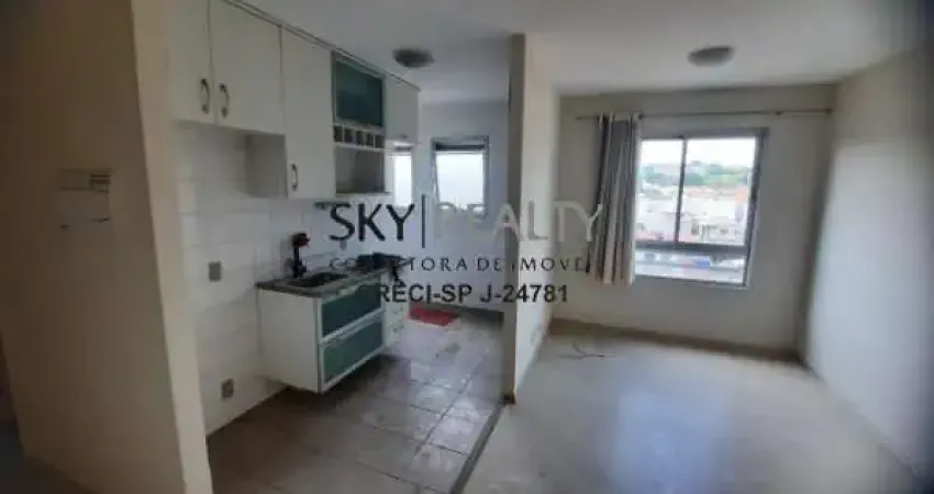 Apartamento com 2 quartos à venda na Rua Curiá, 540, Jardim Sabará, São Paulo