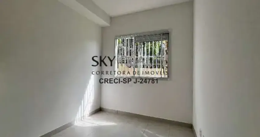Apartamento com 1 quarto à venda na Rua Luiz Grassmann, 37, Jardim Mirante, São Paulo