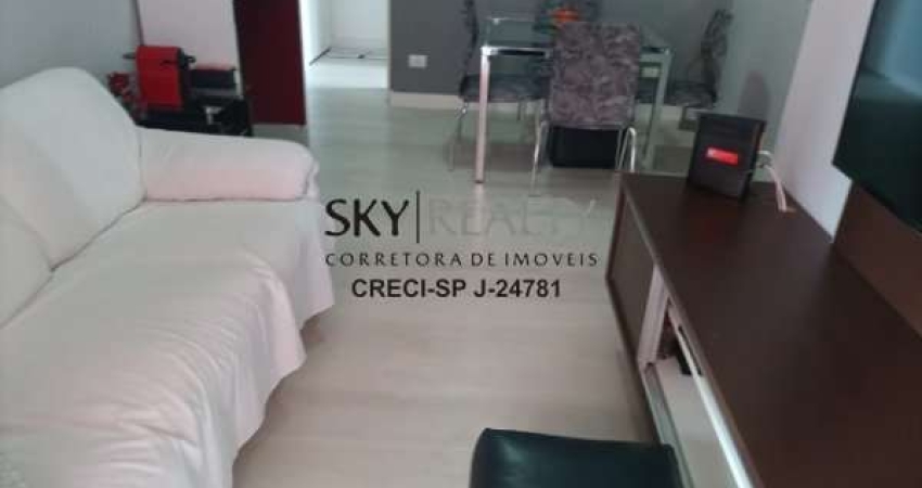 Apartamento com 3 quartos à venda na Rua Zike Tuma, 457, Jardim Ubirajara (Zona Sul), São Paulo