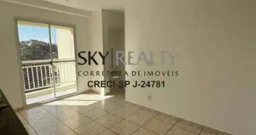 Apartamento com 2 quartos à venda na Avenida Nossa Senhora do Sabará, 4595, Vila Emir, São Paulo