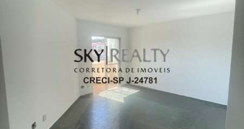 Apartamento com 3 quartos à venda na Avenida Doutor Luís Rocha Miranda, 528, Jabaquara, São Paulo