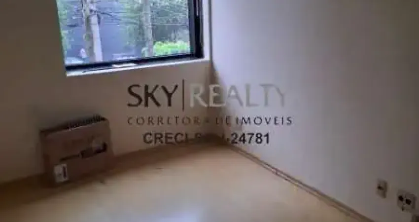 Apartamento com 2 quartos à venda na Rua Alexandre Dumas, 1300, Chácara Santo Antônio, São Paulo