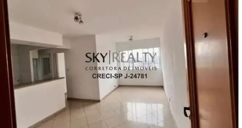 Apartamento com 2 quartos à venda na Rua Lauzane, 823, Capela do Socorro, São Paulo