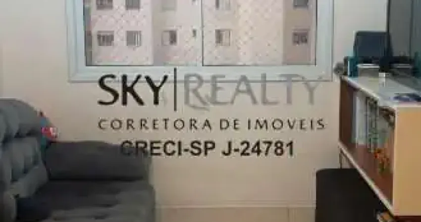Apartamento com 2 quartos à venda na Rua Marco Gagliano, 131, Americanópolis, São Paulo