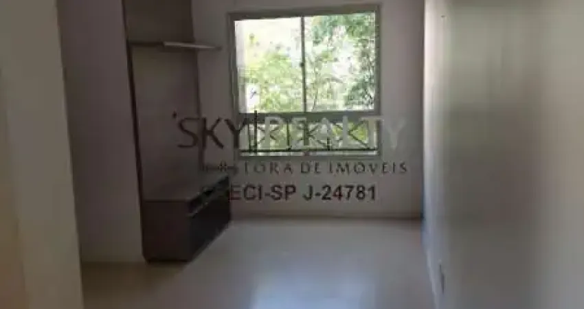 Apartamento com 2 quartos à venda na Rua Zike Tuma, 118, Jardim Ubirajara (Zona Sul), São Paulo