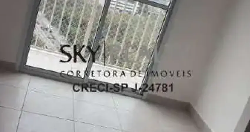 Apartamento com 2 quartos à venda na Nora Ney, 120, Socorro, São Paulo