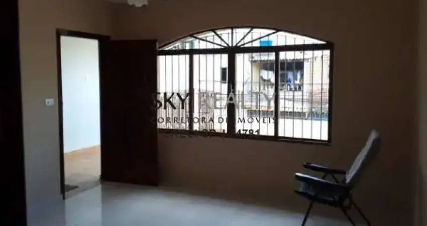 Casa com 5 quartos à venda na Júlio de Barros, 90, Jardim Regis, São Paulo