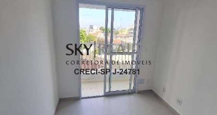 Apartamento com 2 quartos para alugar na Rua Pacaritambo, 163, Vila Isa, São Paulo