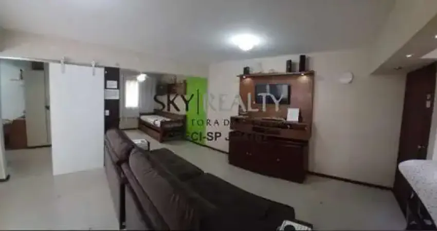 Apartamento com 2 quartos à venda na Avenida Doutor Silva Melo, 132, Jardim Taquaral, São Paulo