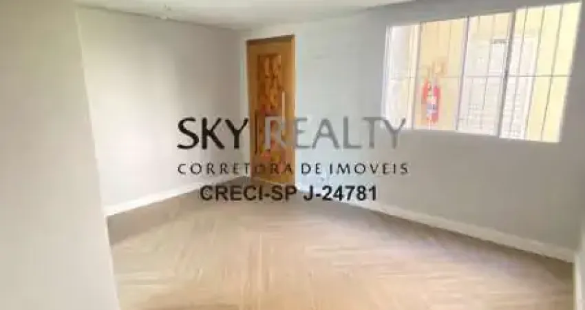 Apartamento com 2 quartos à venda na TAJAL, 420, Conjunto Habitacional Jardim São Bento, São Paulo