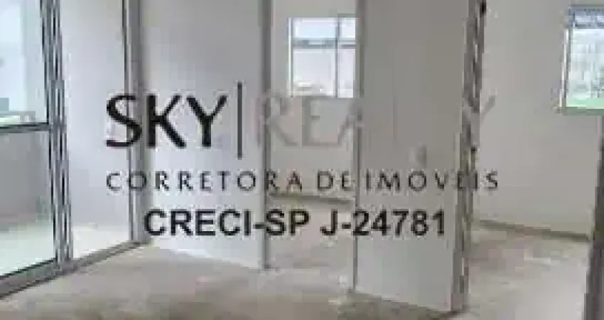 Apartamento com 2 quartos à venda na Augusto Ferreira de Morais, 602, Socorro, São Paulo
