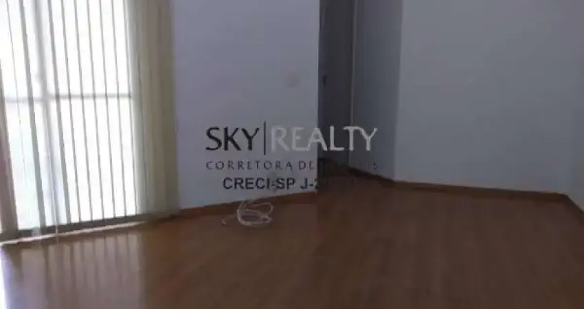 Apartamento com 2 quartos para alugar na Avenida Yervant Kissajikian, 299, Vila Constança, São Paulo