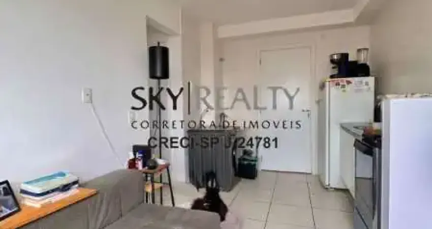 Apartamento com 2 quartos à venda na Rua Edith Junqueira de Azevedo Marques, 265, Parque Munhoz, São Paulo