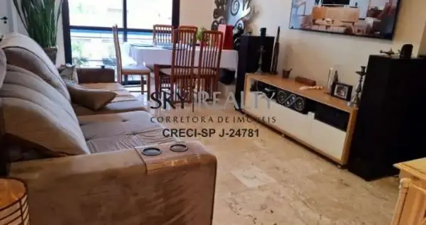 Apartamento com 3 quartos à venda na Rua Sophia Ambuba, 56, Vila Andrade, São Paulo