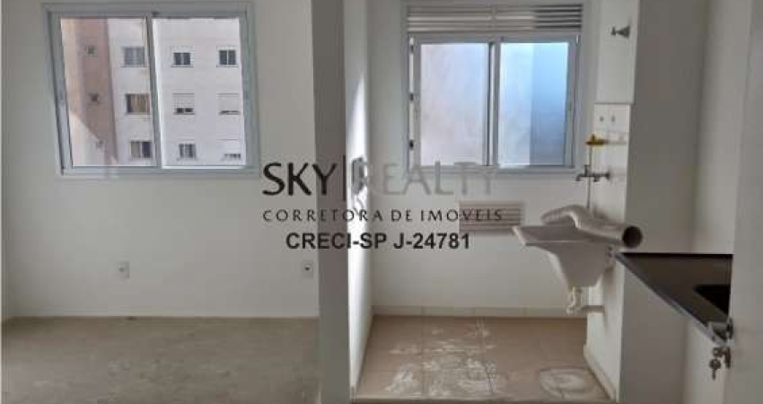 Apartamento com 2 quartos à venda na 17 De Janeiro, 160, Paraíso do Morumbi, São Paulo