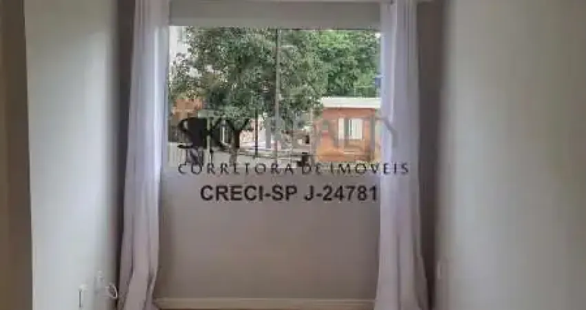 Apartamento com 2 quartos à venda na Rua da Chibata, 161, Vila Andrade, São Paulo