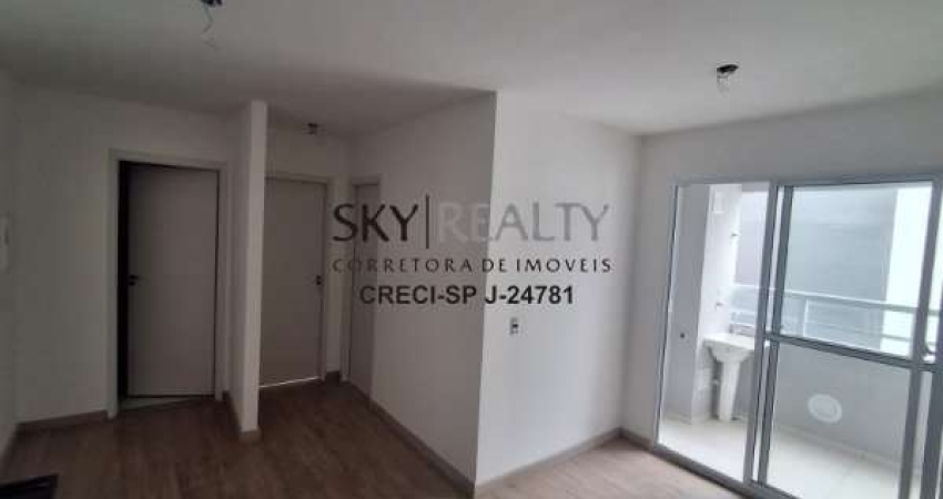 Apartamento com 2 quartos à venda na Rua Galeno de Castro, 321, Jurubatuba, São Paulo