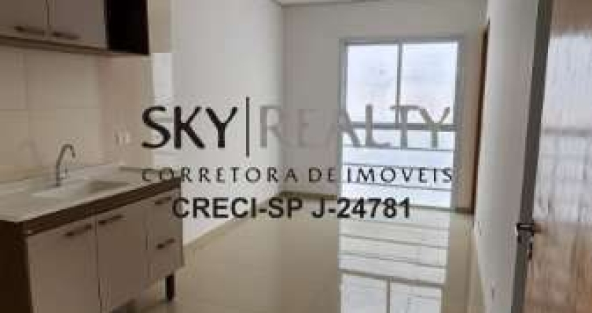 Apartamento com 1 quarto à venda na Rua Niderau Félix Machado, 234, Vila São Pedro, São Paulo