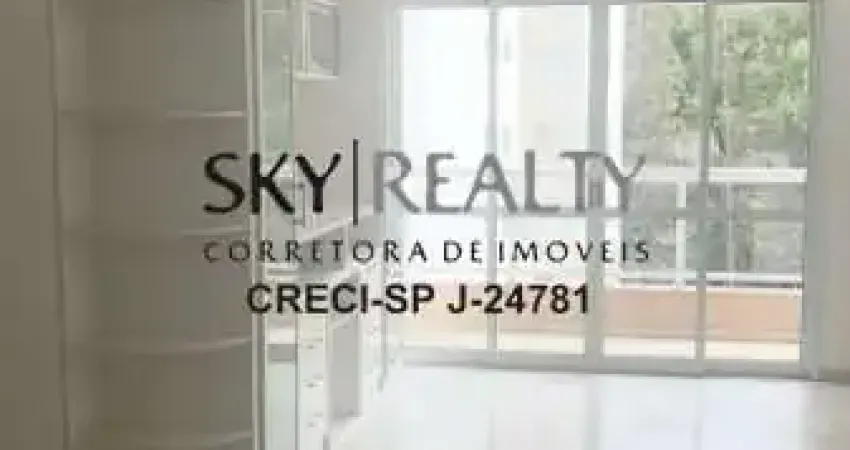 Apartamento com 3 quartos à venda na Rua Carvalho de Freitas, 20, Vila Andrade, São Paulo