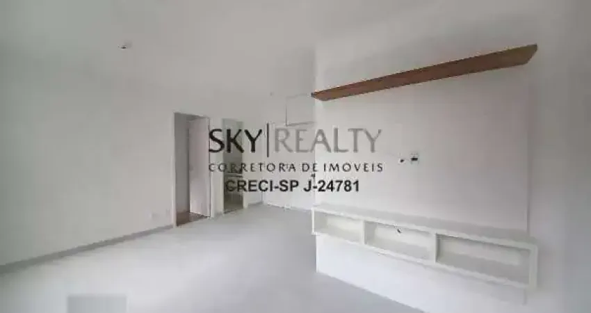 Apartamento com 1 quarto para alugar na Rua Galeno de Castro, 660, Jurubatuba, São Paulo