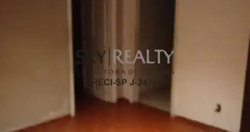 Casa com 2 quartos à venda na Rua Rishin Matsuda, 354, Vila Santa Catarina, São Paulo