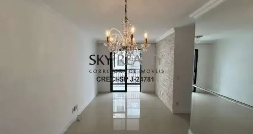 Apartamento com 3 quartos à venda na Avenida Interlagos, 1595, Jardim Marajoara, São Paulo