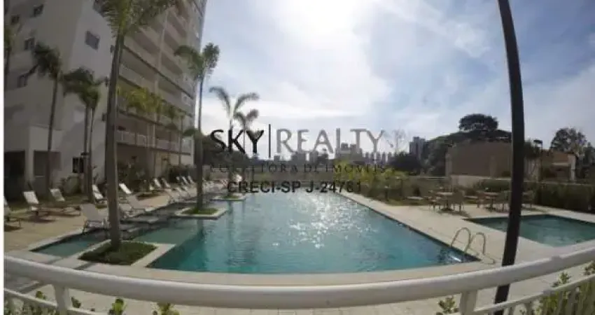 Apartamento com 3 quartos à venda na Rua Doutor Luiz Migliano, 276, Jardim Vazani, São Paulo