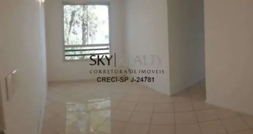Apartamento com 2 quartos à venda na Rua João Ferreira de Abreu, 533, Vila Arriete, São Paulo