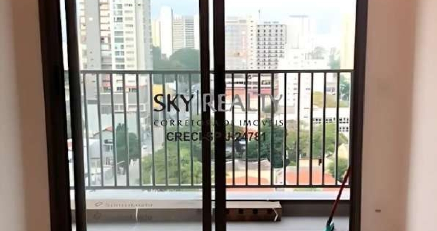 Apartamento com 2 quartos à venda na Rua Alexandre Dumas, 330, Chácara Santo Antônio, São Paulo