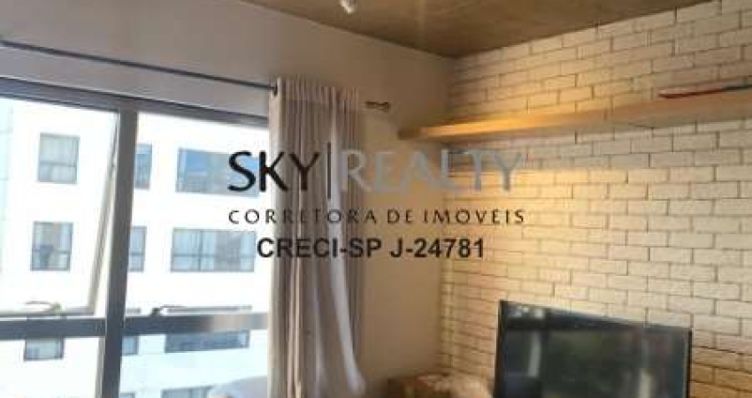 Apartamento com 2 quartos à venda na Rua Miguel Yunes, 540, Usina Piratininga, São Paulo