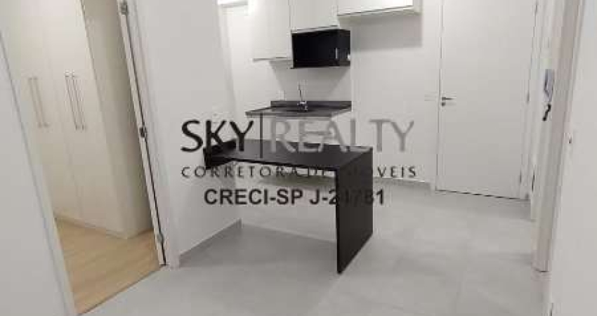 Apartamento com 2 quartos à venda na Rua Galeno de Castro, 730, Jurubatuba, São Paulo