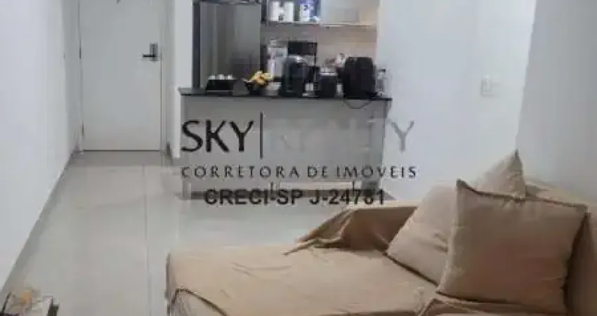 Apartamento com 2 quartos à venda na Avenida Interlagos, 1834, Jardim Umuarama, São Paulo