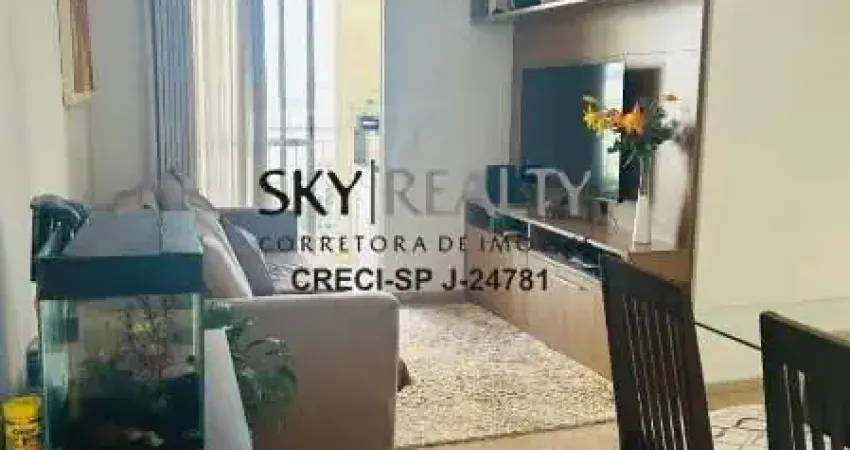 Apartamento com 3 quartos à venda na Rua Miguel Yunes, 545, Usina Piratininga, São Paulo